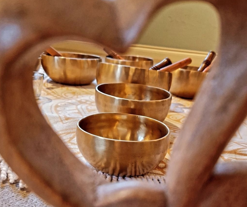 Heart & Soul Awakening Klangreise